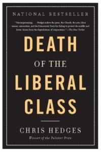 Baixar Death of the Liberal Class pdf, epub, eBook