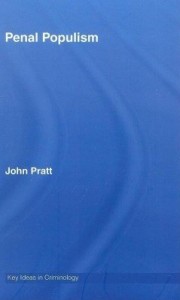 Baixar Penal Populism pdf, epub, eBook