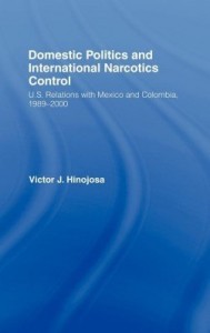 Baixar Domestic Politics and International Narcotics Control pdf, epub, eBook