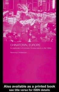 Baixar Chinatown, Europe: An Exploration of Overseas Chinese Identity in the 1990s pdf, epub, eBook