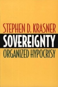 Baixar Sovereignty: Organized Hypocrisy pdf, epub, eBook