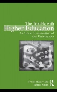 Baixar The Trouble with Higher Education: A Critical Examination of our Universities pdf, epub, eBook