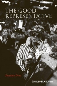 Baixar The Good Representative pdf, epub, eBook