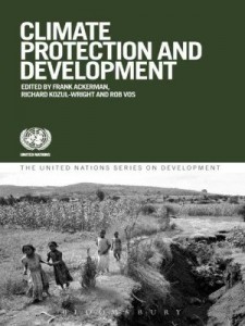 Baixar Climate Protection and Development pdf, epub, eBook