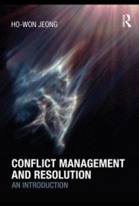 Baixar Conflict Management and Resolution: An Introduction pdf, epub, eBook