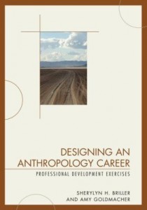 Baixar Designing an Anthropology Career: Professional Development Exercises pdf, epub, eBook