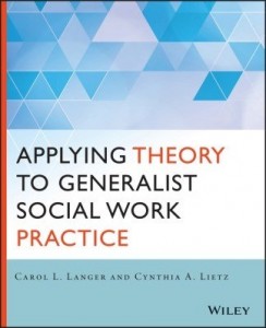 Baixar Applying Theory to Generalist Social Work Practice pdf, epub, eBook