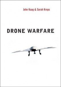 Baixar Drone Warfare pdf, epub, eBook