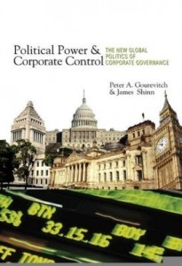 Baixar Political Power and Corporate Control: The New Global Politics of Corporate Governance pdf, epub, eBook