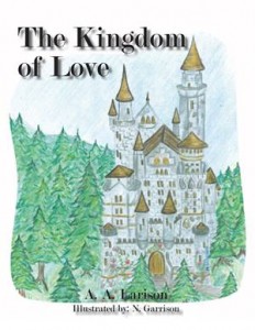 Baixar Kingdom of love, the pdf, epub, eBook
