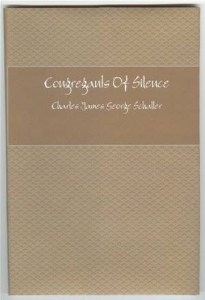 Baixar Congregants of silence pdf, epub, eBook