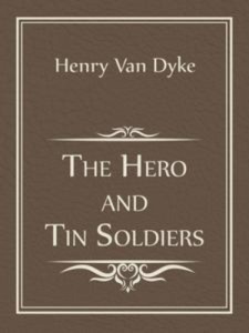 Baixar Hero and tin soldiers, the pdf, epub, eBook