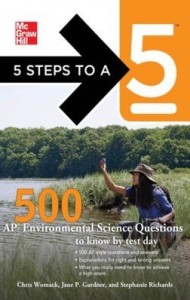 Baixar 5 Steps to a 5 500 AP Environmental Science Questions to Know by Test Day pdf, epub, eBook