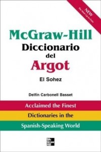 Baixar McGraw-Hill Diccionario del Argot pdf, epub, eBook