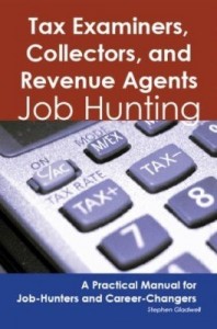 Baixar Tax Examiners, Collectors, and Revenue Agents: Job Hunting – A Practical Manual for Job-Hunters and pdf, epub, eBook