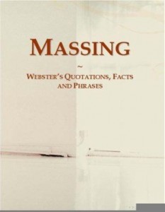 Baixar Massing: Webster¿s Quotations, Facts and Phrases pdf, epub, eBook