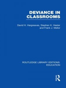Baixar Deviance in Classrooms (Rle Edu M) pdf, epub, eBook
