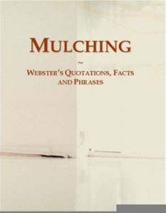 Baixar Mulching: Webster¿s Quotations, Facts and Phrases pdf, epub, eBook