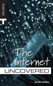 Baixar Careers Uncovered: The Internet: The Internet pdf, epub, eBook