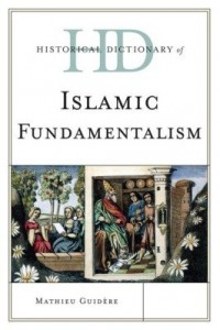 Baixar Historical Dictionary of Islamic Fundamentalism pdf, epub, eBook