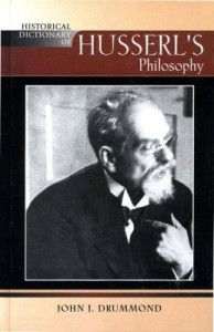 Baixar Historical Dictionary of Husserl's Philosophy pdf, epub, eBook