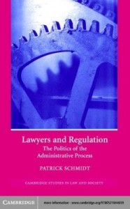Baixar Lawyers and Regulation pdf, epub, eBook