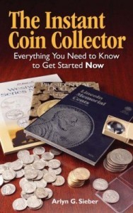 Baixar The Instant Coin Collector pdf, epub, eBook
