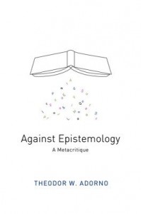 Baixar Against Epistemology pdf, epub, eBook