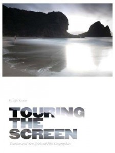 Baixar Touring the Screen: Tourism and New Zealand Film Geographies pdf, epub, eBook