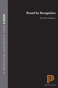 Baixar Bound by Recognition pdf, epub, eBook