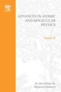 Baixar ADV IN ATOMIC & MOLECULAR PHYSICS V22 pdf, epub, eBook