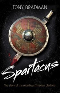 Baixar Spartacus: The Story of the Rebellious Thracian Gladiator pdf, epub, eBook