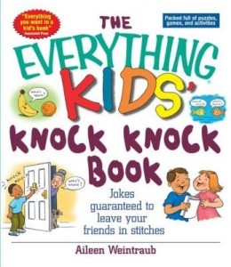 Baixar The Everything Kids' Knock Knock Book pdf, epub, eBook