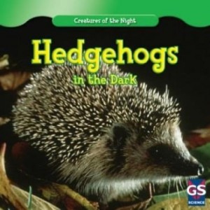 Baixar Hedgehogs in the Dark pdf, epub, eBook