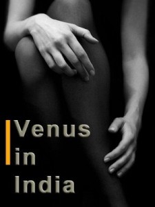Baixar Venus in India  (Volume I & Volume II) pdf, epub, eBook