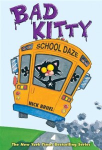 Baixar Bad kitty school daze pdf, epub, eBook