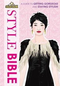 Baixar Stardoll: style bible pdf, epub, eBook