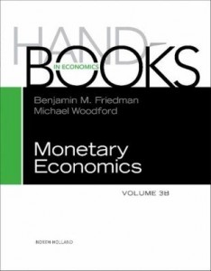 Baixar Handbook of Monetary Economics, Volume 3B pdf, epub, eBook