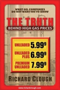 Baixar The Truth Behind High Gas Prices pdf, epub, eBook