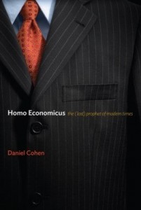 Baixar Homo Economicus pdf, epub, eBook
