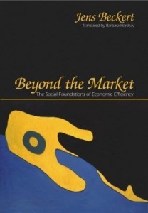 Baixar Beyond the Market: The Social Foundations of Economic Efficiency pdf, epub, eBook