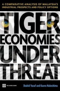 Baixar Tiger Economies Under Threat pdf, epub, eBook