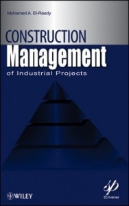 Baixar Construction Management for Industrial Projects pdf, epub, eBook