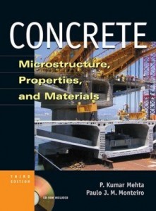Baixar Concrete: Microstructure, Properties, and Materials pdf, epub, eBook