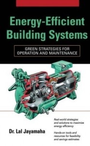 Baixar Energy-Efficient Building Systems pdf, epub, eBook