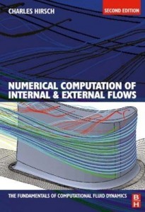 Baixar Numerical Computation of Internal and External Flows: The Fundamentals of Computational Fluid Dynami pdf, epub, eBook