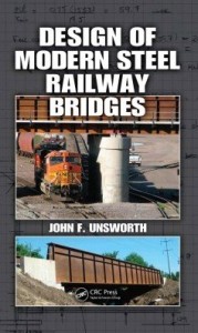 Baixar Design of Modern Steel Railway Bridges pdf, epub, eBook