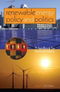 Baixar Renewable Energy Policy and Politics: A Handbook for Decision-Making pdf, epub, eBook