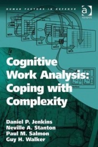 Baixar Cognitive Work Analysis: Coping with Complexity pdf, epub, eBook