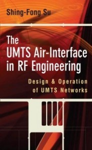 Baixar The UMTS Air-Interface in RF Engineering: Design and Operation of UMTS Networks pdf, epub, eBook